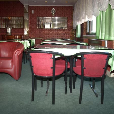 Hotel Cesme Конья Экстерьер фото