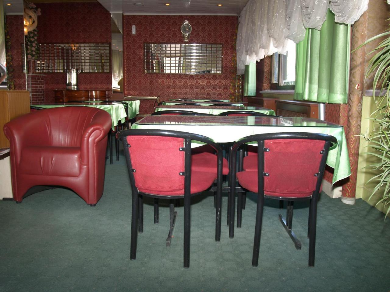 Hotel Cesme Конья Экстерьер фото