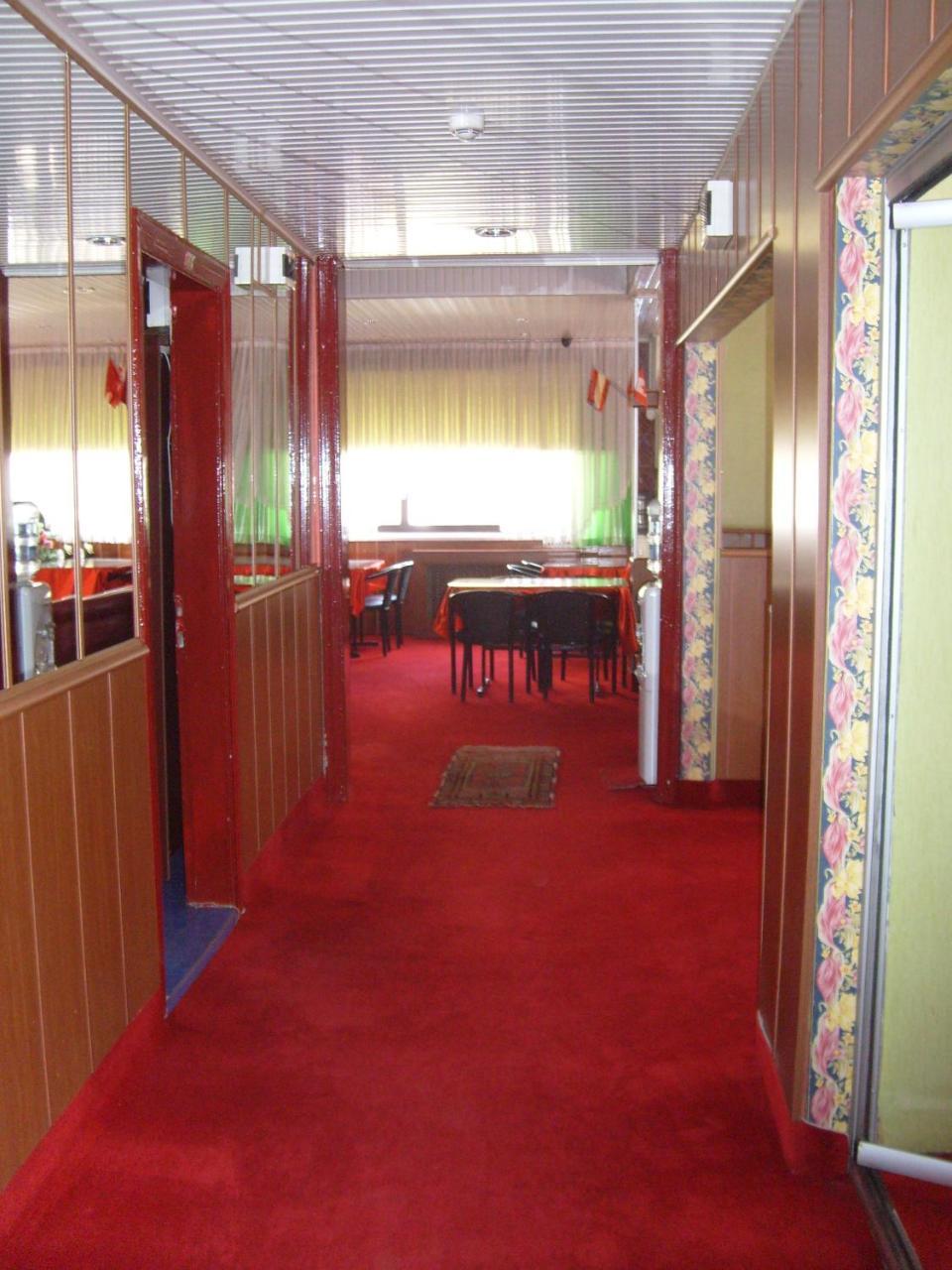 Hotel Cesme Конья Экстерьер фото